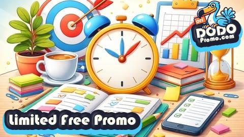 [Free Promo] Personal Productivity Foundations for Time Management Succes