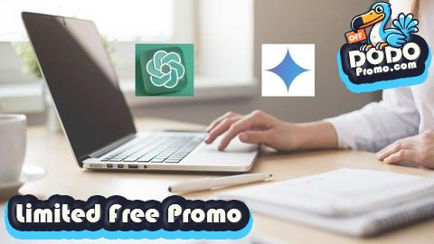 [Free Promo] Personalcontrolling mit ChatGPT und Co.