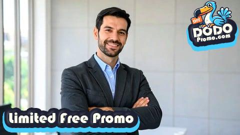 [Free Promo] Personality Development Course : Learn Practical tips
