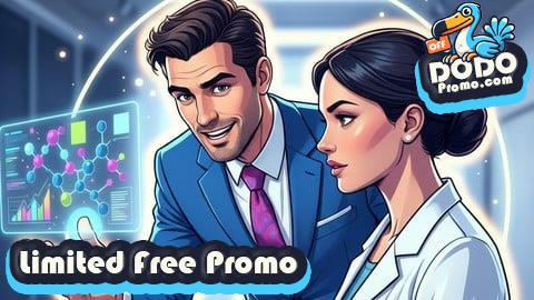 [Free Promo] Pharmaceutical Industry: Brand Strategy, Sales, and Launch