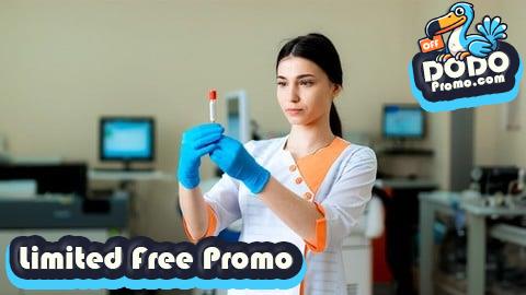 [Free Promo] Phlebotomy Foundations: Understanding Procedures & Protocols
