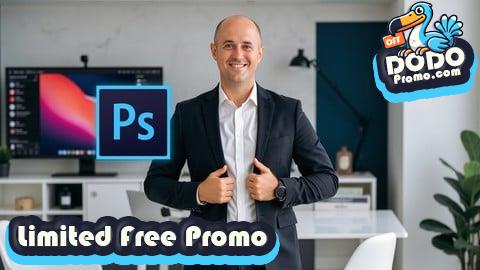 [Free Promo] Photoshop AI for creatives: guide to generative tools