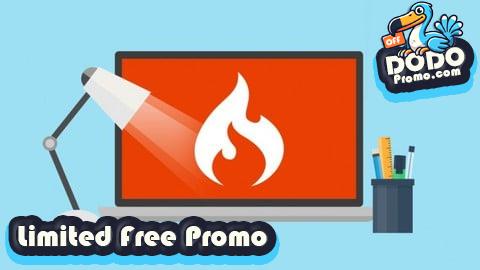 [Free Promo] PHP CodeIgniter 4: Build Complete Job Portal