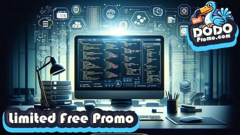 [Free Promo] PHP Essentials: Deep dive into the Principles of PHP