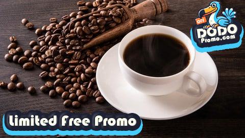 [Free Promo] PHP Laravel: Build Coffee Shop Management System