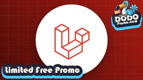 [Free Promo] PHP Laravel: Build Real Estate Management System