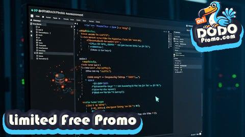 [Free Promo] PHP & MySQL Practice Assessment