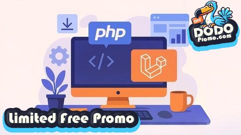 [Free Promo] PHP Practice Test: 500+ Q&A on Laravel, Composer & More