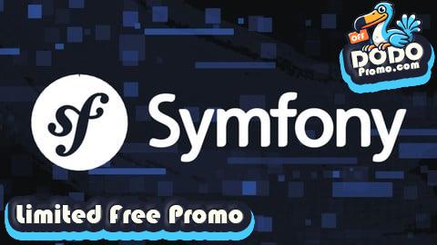 [Free Promo] PHP Symfony 7: Build a Complete CMS Blog System 2026