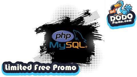 [Free Promo] PHP with MySQL: Build Hotel Booking Management System