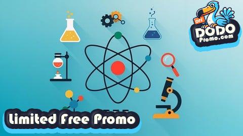 [Free Promo] Physical Chemistry: Concepts, Calculations, and Applications