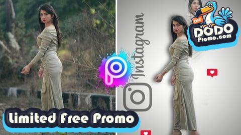 [Free Promo] Picsart Mastery course-photo editing via mobile phone