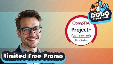 [Free Promo] PK0-005 CompTIA Project+ Practice Exams [2026]