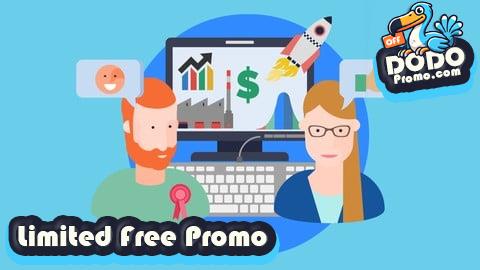 [Free Promo] Planificación de Producción aplicado a MIPYMES