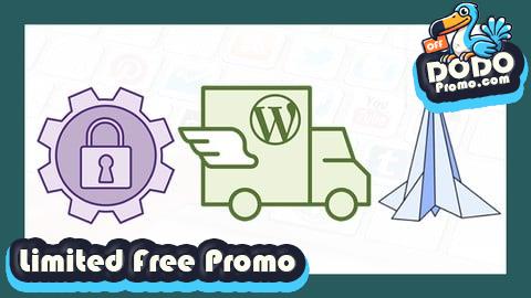 [Free Promo] Plugins de WordPress Para SiteGround