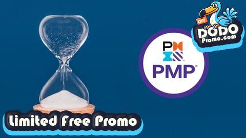 [Free Promo] Practice Test for PMI PMP Practice Test Questions - 06 Sets