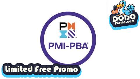 [Free Promo] PMI Professional in Business Analysis (PMI-PBA) Simulator