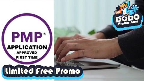 [Free Promo] PMP Application: How to apply for PMP Certification+PMP Exam