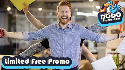 [Free Promo] PMP Exam Prep: Master Project Schedule Management