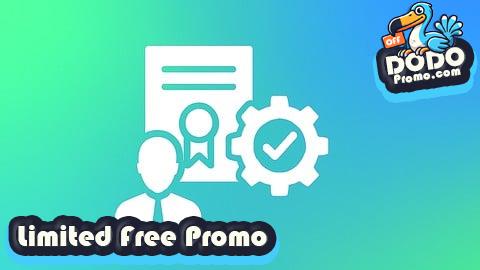 [Free Promo] PMP Exam Preparation Course: Project Management Professional