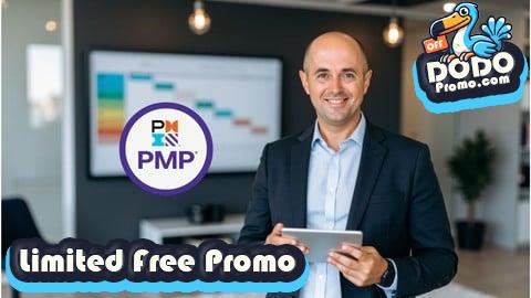 [Free Promo] PMP Knowledge Boost: Stay on Track with PMI Standards