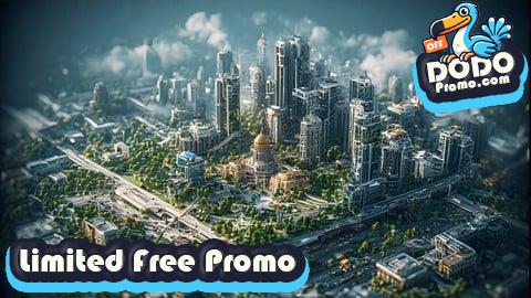 [Free Promo] Postgraduate Diploma in Capital Market (PGDCM)