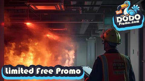 [Free Promo] Postgraduate Diploma in Fire Safety Management (PGDFSM)