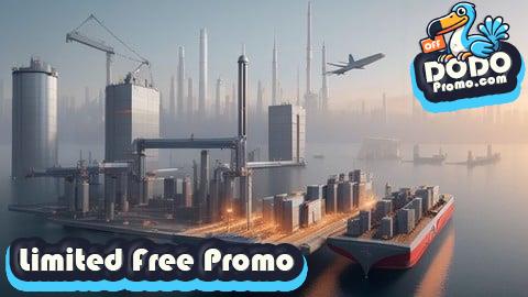 [Free Promo] Postgraduate Diploma in Supply Chain & Operations Management