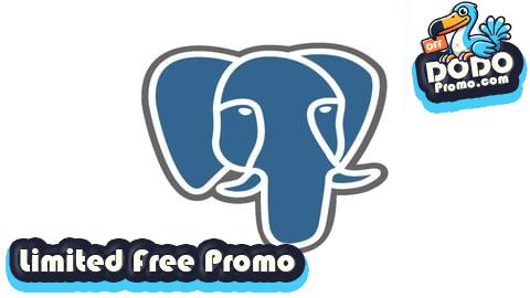 [Free Promo] PostgreSQL Essentials for Python Developers & Web Hosting