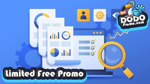 [Free Promo] Power BI: Data Analytics with Power BI Bootcamp
