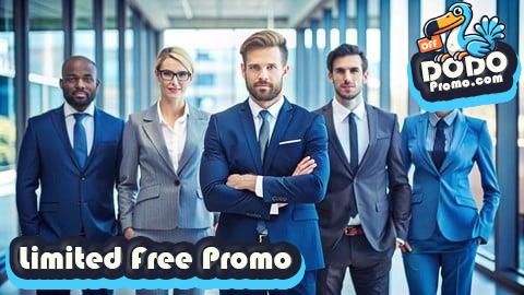 [Free Promo] Power Start in Project Management 3.0