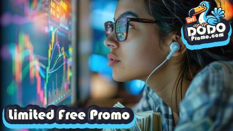 [Free Promo] Powerful Forex Day Trading Strategy: 90% Winrate!