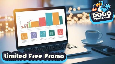 [Free Promo] PowerPoint 365: Slide Design and Beyond