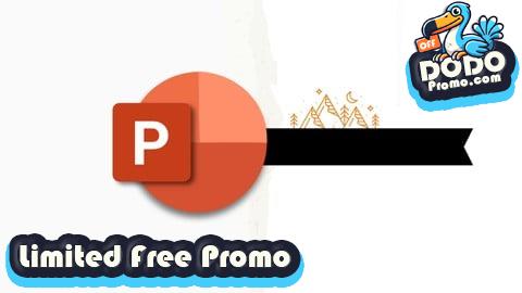 [Free Promo] PowerPoint Design Bootcamp: Build 15 Stunning Presentations