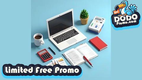 [Free Promo] Practical Accounting for Small UAE Businesses