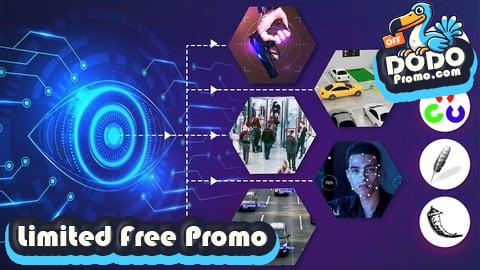 [Free Promo] Practical Computer Vision Mastery: 20+ Python & AI Projects