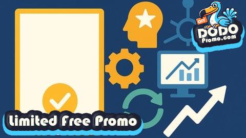 [Free Promo] Practical ISO 27001:2022 Lab: Step-by-Step ISMS Training