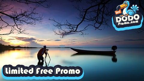 [Free Promo] Practical Photography for Absolute Beginners: 9 Courses in 1