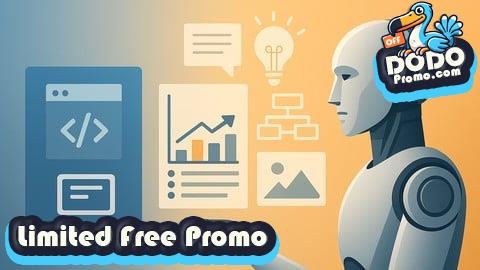 [Free Promo] Practical Prompt Engineering for Work (Tool-Agnostic)