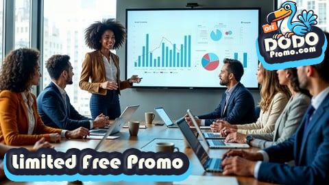 [Free Promo] Practice and Master your Investor Pitching Skills with AI