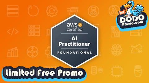 [Free Promo] Practice Exams | AWS Certified AI Practitioner - AIF-C01