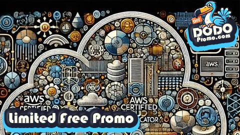 [Free Promo] Practice exams for the AWS CLF-C02 certification