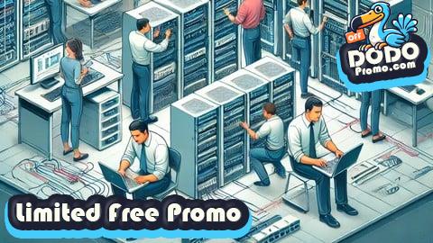 [Free Promo] Practice exams for the CompTIA N10-009 certification