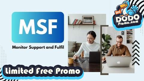 [Free Promo] Practice questions for ITIL 4 Monitor Support and Fulfil