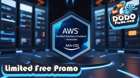 [Free Promo] Practice Test: AWS Solutions Architect Associate (SAA-C03)
