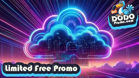 [Free Promo] Practice Test: Oracle Cloud Infra-2024 (1Z0-1072-24)