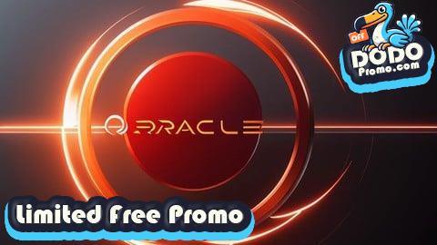 [Free Promo] Practice Test: Oracle Cloud Infra- 2024  (1Z0-1085-24)