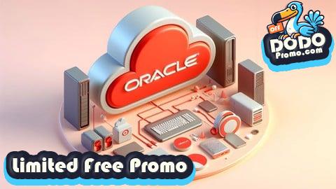 [Free Promo] Practice Test: Oracle Database SQL Associate (1Z0-071)