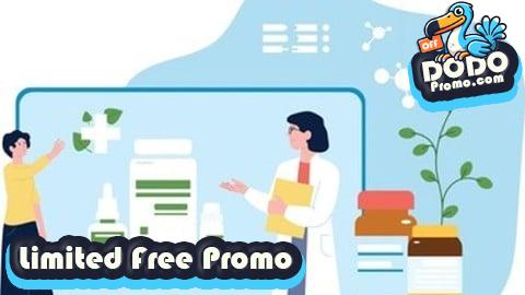 [Free Promo] Practicing Homeopath Certificate Course
