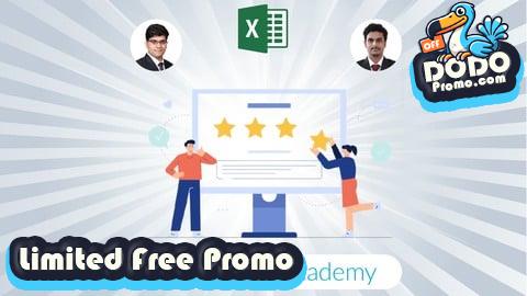 [Free Promo] Predictive Customer Analytics